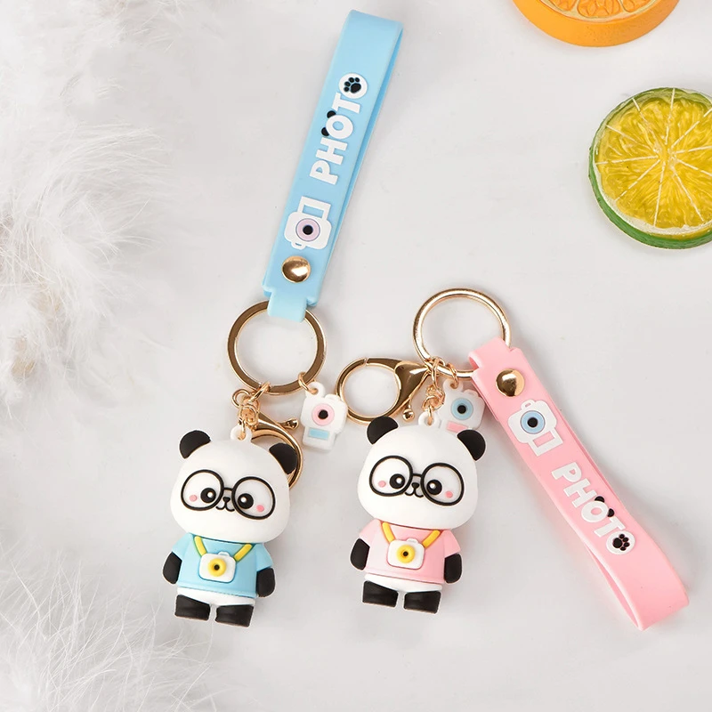 عکس شماره 2 : جاکلیدی مدل پاندا کد 01