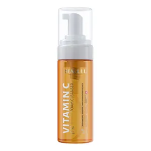 Seagull Purifying Foam Cleanser 150ml