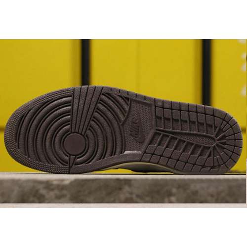 کفش راحتی مردانه نایکی مدل AIR Jordan