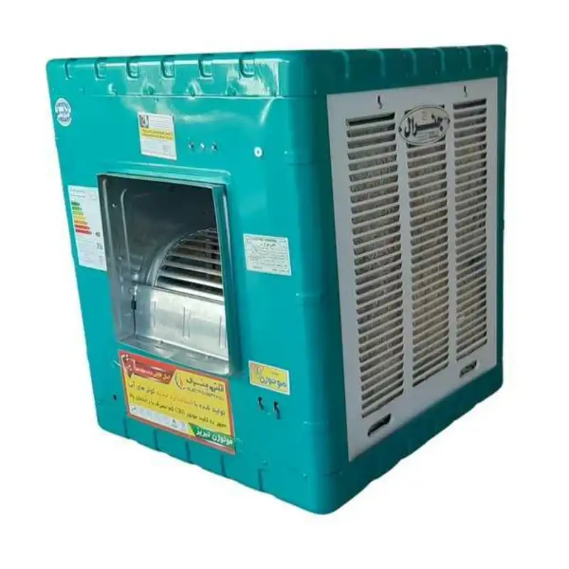 کولر آبی 7500 جنرال مدل F7500