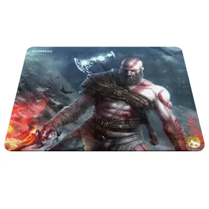 Hoomero Game God of War A4226 Mousepad