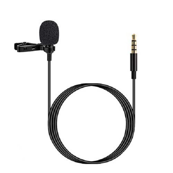 میکروفن یقه ای مدل GL-121