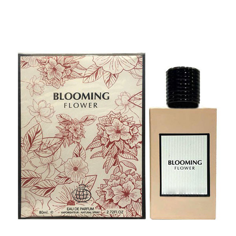 blooming flower perfume price