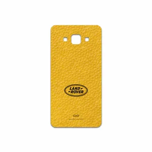 MAHOOT ML-RNG_RVR Cover Sticker for Samsung Galaxy A5 2015