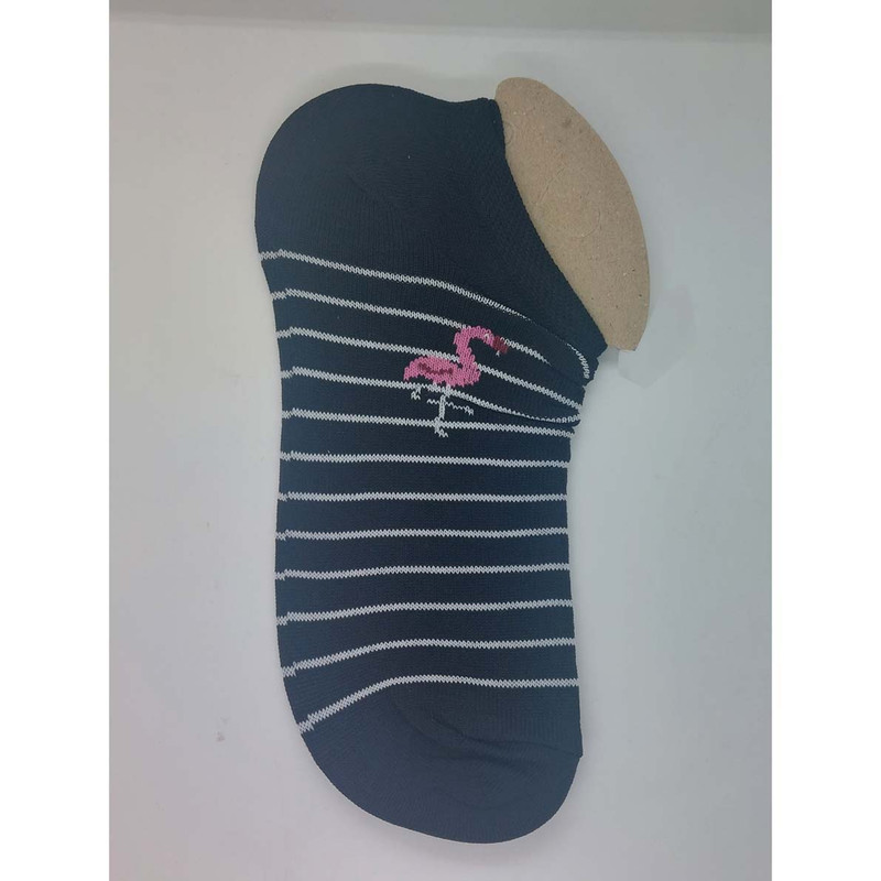 جوراب مدل NK-grb 0058 مجموعه 4 عددی