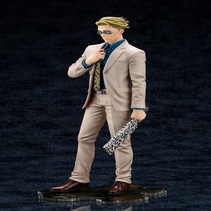 فیگور کوتوبوکیا مدل JUJUTSU KAISEN - KENTO NANAMI ARTFX J