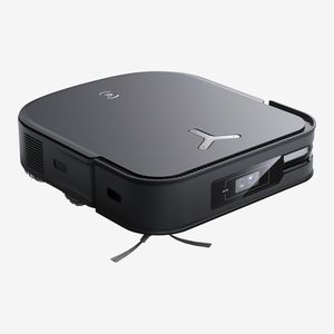 نقد و بررسی جاروبرقی اکووکس رباتیک مدل X2 Omni توسط خریداران