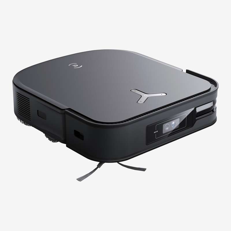 جاروبرقی اکووکس رباتیک مدل X2 Omni جاروبرقی اکووکس رباتیک مدل X2 Omni