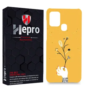 HEPRO MC Cover for SAMSUNG GALAXY M30S / M21