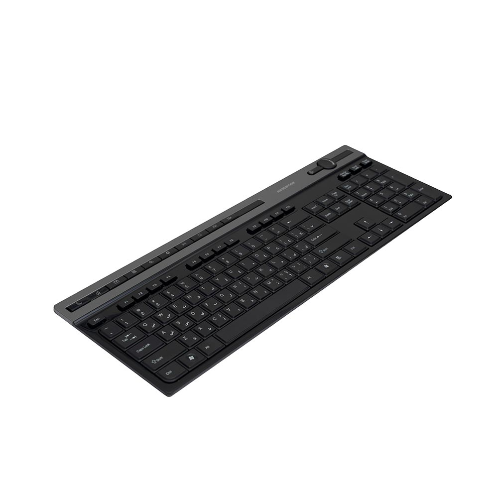 کیبورد کینگ استار مدل KB92W