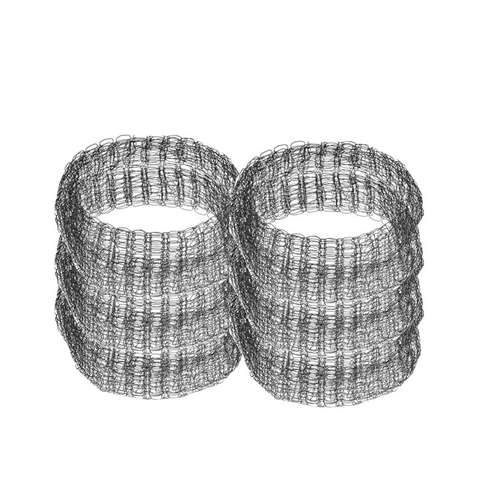 سیم جرم گیر کتری و چای ساز نیکخواه مدل 1014 بسته 12 عددی 