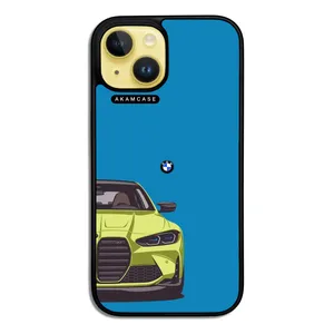 AKAM AMC-WA15-BMW-42 Cover For Apple iPhone 15