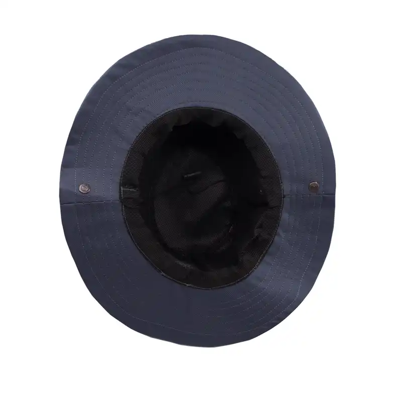 کلاه آفتابگیر مدل کابوی ساده کد KOA-08