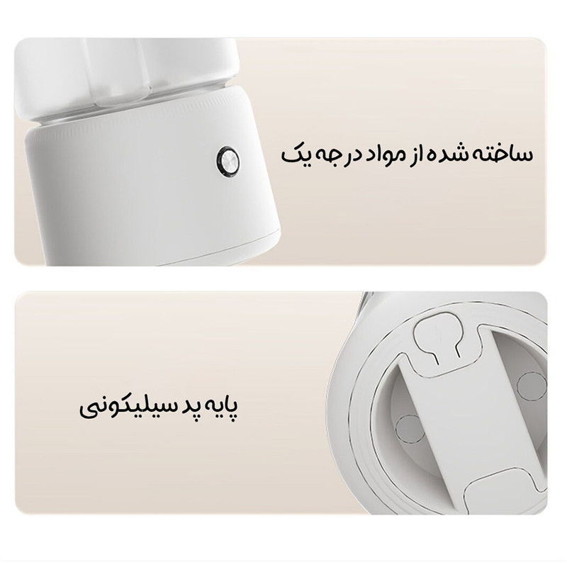 مینی‌ واش 0.1 کیلوگرم مدل Q20