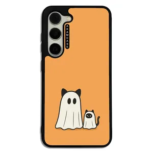 AKAM AMC-WSGS23-BOO-21 Cover For Samsung Galaxy S23