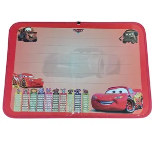 تخته وایت برد کد C سایز 25x35 سانتی‌متر