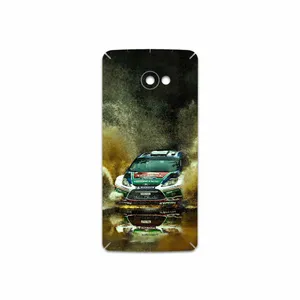 MAHOOT Rally Cover Sticker for HTC Butterfly S