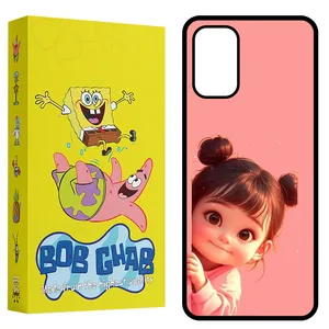  BOB Ghab CPA32B Cover For Samsung Galaxy A32 4G