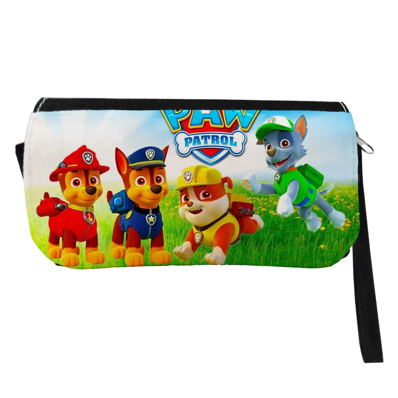 جامدادی طرح سگ های نگهبان کد wj499