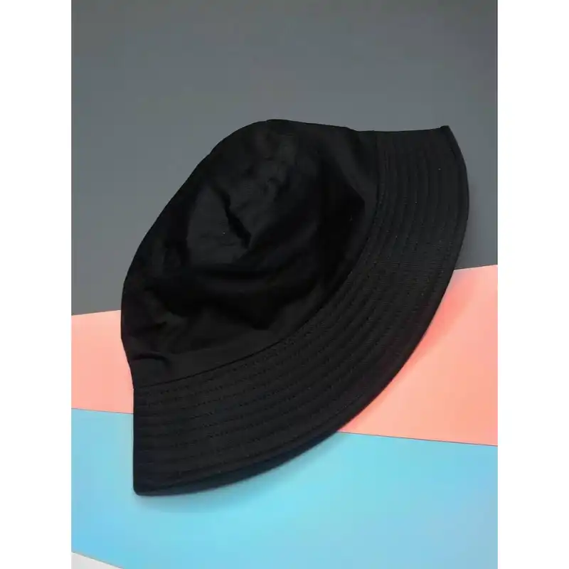 کلاه باکت مدل ساده