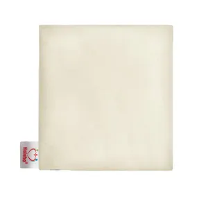 کیسه تسکین درد هیاهو مدل آروماتراپی اسانس گل محمدی کد Wheat-30x30 