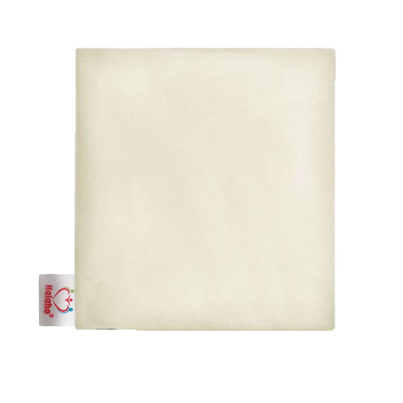 کیسه تسکین درد هیاهو مدل آروماتراپی اسانس نعنا کد Wheat-25x25 