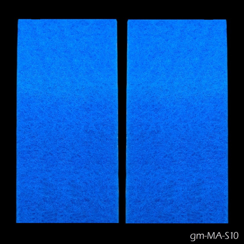 پد فیلتر آکواریوم ماهیران مدل gm-MA-S10