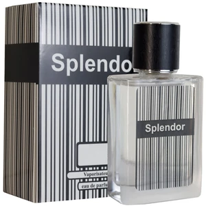 ادو پرفیوم مردانه لالیکو مدل اسپلندور با رایحه خنک حجم 50 میلی لیتر