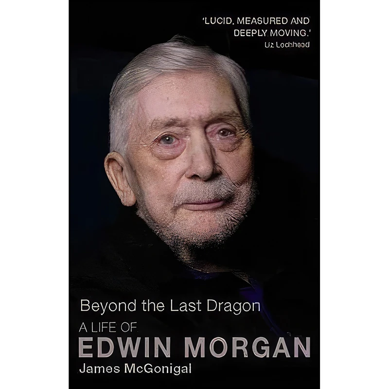 کتاب Beyond the Last Dragon اثر James McGonigal انتشارات Sandstone Press