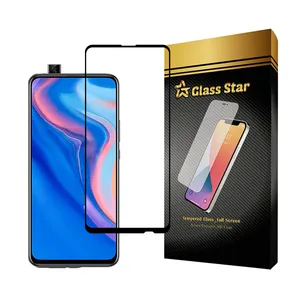 Glass Star FULSLGS Screen Protector For Huawei Y9s / Y9 Prime 2019 / P Smart Z / Honor 9X Pro / Honor 9X