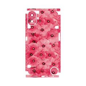 MAHOOT Pink_Flower-FullSkin Cover Sticker for Nothing CMF Phone 1