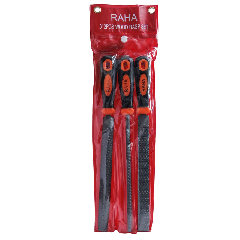 سوهان چوب رها مدل ART-RH-3PCS-BL - مجموعه 3 عددی سوهان چوب رها مدل ART-RH-3PCS-BL - مجموعه 3 عددی