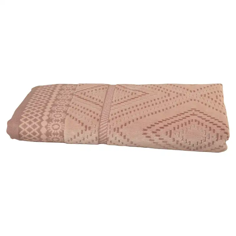 حوله حمام آذرریس تبریز مدل وینا سایز 160×100 سانتی متر