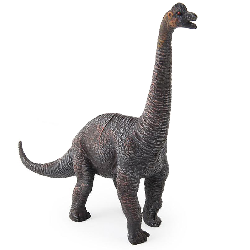 فیگور طرح دایناسور مدل Brachiosaurus