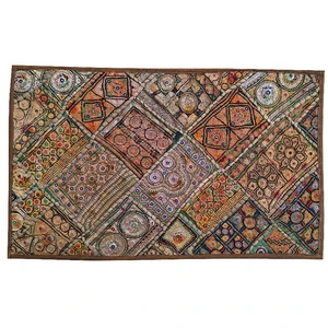 رومیزی سوزن دوزی کد ZARIMOS2