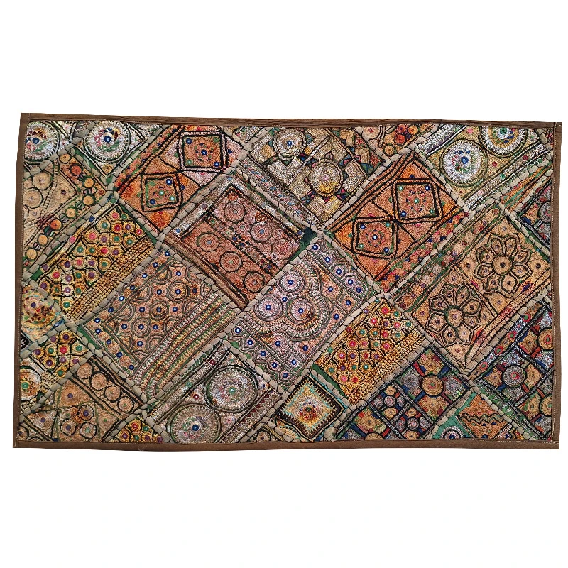 رومیزی سوزن دوزی کد ZARIMOS2