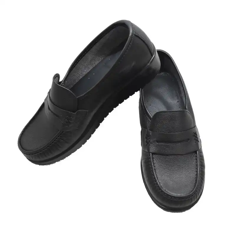 کفش طبی زنانه مدل کلاسیک دکتر شول