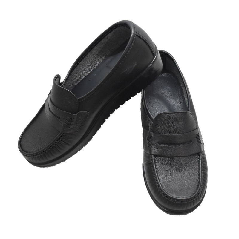 کفش طبی زنانه مدل کلاسیک دکتر شول