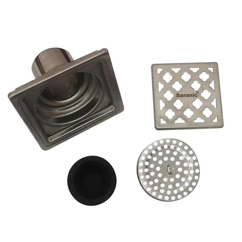 کف شور سارانیک مدل S204