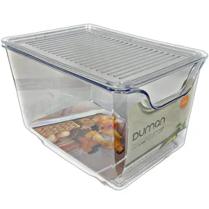 سبد نظم دهنده یخچال دومان مدل چند کاره