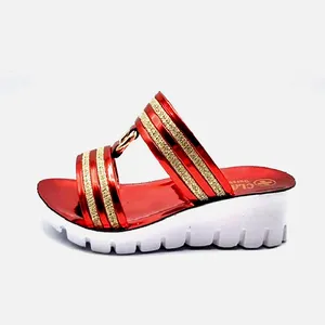 دمپایی دخترانه مدل روشنک