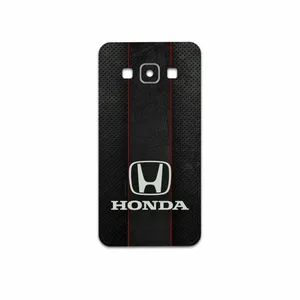 MAHOOT Honda Motor Cover Sticker for Samsung Galaxy A3