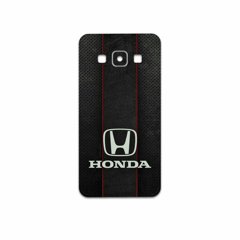 برچسب پوششی ماهوت مدل Honda Motor مناسب برای گوشی موبایل سامسونگ Galaxy A3