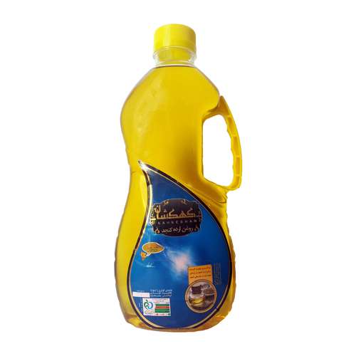 روغن ارده کنجد کهکشان- 2 کیلوگرم
