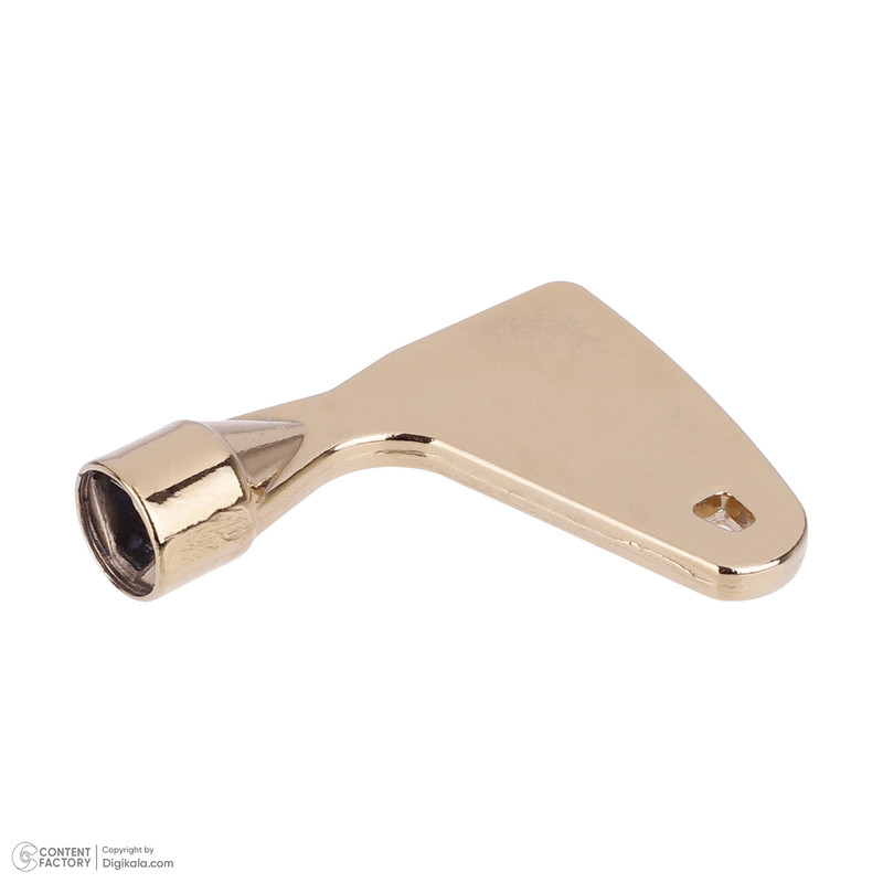 کلید درب آسانسور آرمان لیفت مدل KEY-11-G