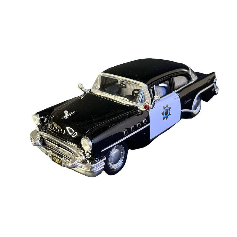 ماکت ماشین مایستو مدل بیوک‌ سنچوری پلیس 