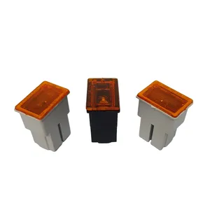 فیوز برق اصلی خودرو کد bbz-2424 مناسب برای پراید مجموعه 3 عددی