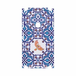 MAHOOT Homa Tile-FullSkin Cover Sticker for Google Pixel
