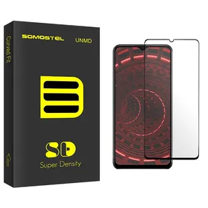 Somastel SD Screen Protector For Xiaomi Redmi  13C 5G