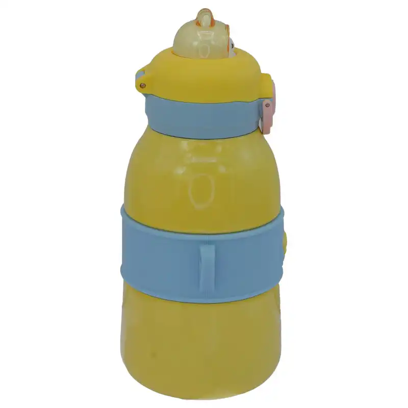 فلاسک کودک کد t4743 گنجایش 0.49 لیتر